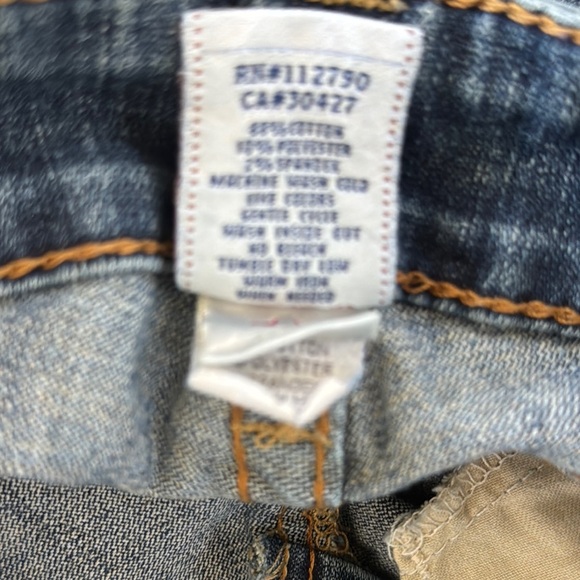 True Religion Jeans - Picture 6 of 8